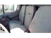 Volkswagen Crafter 2.5 TDI 30/32/35/46/50 Sloopvoertuig (2008, Wit, Grijs)