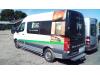 Volkswagen Crafter 2.5 TDI 30/32/35/46/50 Sloopvoertuig (2008, Wit, Grijs)
