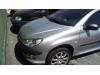 Peugeot 206 CC 2.0 16V Sloopvoertuig (2001, Grijs)