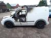 Sloopauto Ford Transit Connect uit 2009