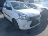 Suzuki Celerio 1.0 12V Dualjet Sloopvoertuig (2017, Wit)