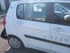 Suzuki Celerio 1.0 12V Dualjet Sloopvoertuig (2017, Wit)