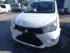 Suzuki Celerio 1.0 12V Dualjet Sloopvoertuig (2017, Wit)