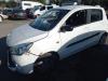 Suzuki Celerio 1.0 12V Dualjet Sloopvoertuig (2017, Wit)