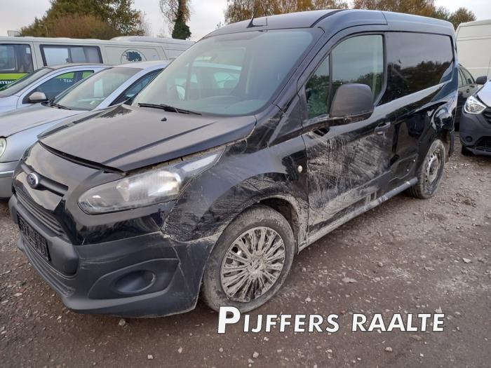 Foto donor auto