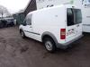 Ford Transit Connect 1.8 TDCi 75 Sloopvoertuig (2007, Roze, Wit)