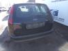 Ford Focus 2 Wagon 1.6 16V Sloopvoertuig (2005, Metallic, Zwart)