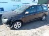 Ford Focus 2 Wagon 1.6 16V Sloopvoertuig (2005, Metallic, Zwart)