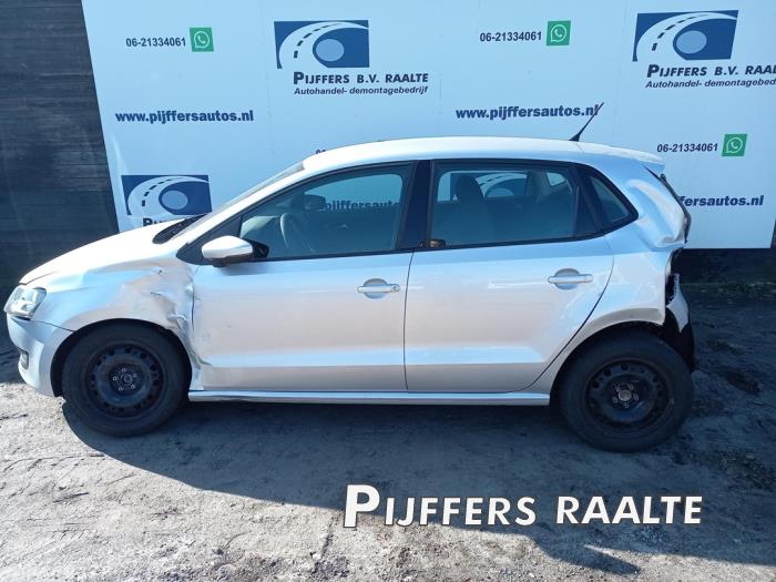 Foto donor auto