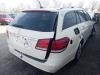 Mercedes E Estate E-200 CDI 16V BlueEfficiency,BlueTEC Sloopvoertuig (2015, Licht)