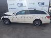 Mercedes E Estate E-200 CDI 16V BlueEfficiency,BlueTEC Sloopvoertuig (2015, Licht)