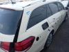 Mercedes E Estate E-200 CDI 16V BlueEfficiency,BlueTEC Sloopvoertuig (2015, Licht)