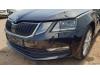 Skoda Octavia Combi 1.6 TDI 16V Sloopvoertuig (2019, Zwart)