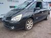 Renault Espace 2.0 16V Turbo Sloopvoertuig (2007, Zwart)