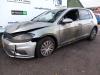 Volkswagen Golf VII 1.0 TSI 12V Sloopvoertuig (2017, Zilver)