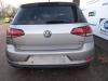 Volkswagen Golf VII 1.0 TSI 12V Sloopvoertuig (2017, Zilver)