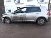 Volkswagen Golf VII 1.0 TSI 12V Sloopvoertuig (2017, Zilver)