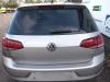 Volkswagen Golf VII 1.0 TSI 12V Sloopvoertuig (2017, Zilver)
