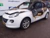 Sloopauto Opel Adam uit 2017
