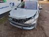 Peugeot 206 CC 1.6 16V Sloopvoertuig (2001, Grijs)