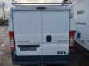 Peugeot Boxer 2.2 HDi 130 Euro 5 Sloopvoertuig (2012)