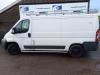 Peugeot Boxer 2.2 HDi 130 Euro 5 Sloopvoertuig (2012)