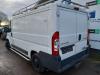 Peugeot Boxer 2.2 HDi 130 Euro 5 Sloopvoertuig (2012)