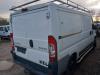 Peugeot Boxer 2.2 HDi 130 Euro 5 Sloopvoertuig (2012)