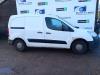 Citroen Berlingo 1.6 Hdi 16V 90 Sloopvoertuig (2009)