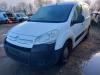 Citroen Berlingo 1.6 Hdi 16V 90 Sloopvoertuig (2009)