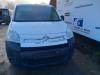 Citroen Berlingo 1.6 Hdi 16V 90 Sloopvoertuig (2009)