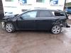 Ford Mondeo IV Wagon 2.0 Ecoboost SCTi 16V Sloopvoertuig (2010, Zwart)