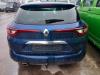Renault Megane IV Estate 1.5 Energy dCi 110 Sloopvoertuig (2016, Blauw)