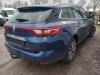 Renault Megane IV Estate 1.5 Energy dCi 110 Sloopvoertuig (2016, Blauw)