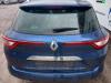 Renault Megane IV Estate 1.5 Energy dCi 110 Sloopvoertuig (2016, Blauw)