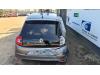 Renault Twingo III 1.0 SCe 75 12V Sloopvoertuig (2019, Grijs)
