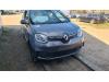Renault Twingo III 1.0 SCe 75 12V Sloopvoertuig (2019, Grijs)