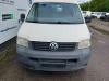 Volkswagen Transporter T5 2.5 TDi PF Sloopvoertuig (2009)