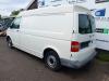 Volkswagen Transporter T5 2.5 TDi PF Sloopvoertuig (2009)