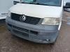 Volkswagen Transporter T5 2.5 TDi PF Sloopvoertuig (2009)