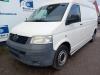 Volkswagen Transporter T5 2.5 TDi PF Sloopvoertuig (2009)