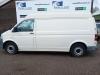 Volkswagen Transporter T5 2.5 TDi PF Sloopvoertuig (2009)