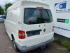 Volkswagen Transporter T5 2.5 TDi PF Sloopvoertuig (2009)