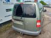 Volkswagen Caddy III 2.0 SDI Sloopvoertuig (2004, Metallic, Groen)