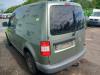 Volkswagen Caddy III 2.0 SDI Sloopvoertuig (2004, Metallic, Groen)