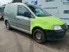 Volkswagen Caddy III 2.0 SDI Sloopvoertuig (2004, Metallic, Groen)
