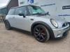 Mini Mini One/Cooper 1.6 16V One Sloopvoertuig (2003, Grijs)