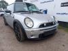 Mini Mini One/Cooper 1.6 16V One Sloopvoertuig (2003, Grijs)