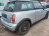 Mini Mini One/Cooper 1.6 16V One Sloopvoertuig (2003, Grijs)