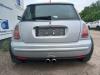 Mini Mini One/Cooper 1.6 16V One Sloopvoertuig (2003, Grijs)